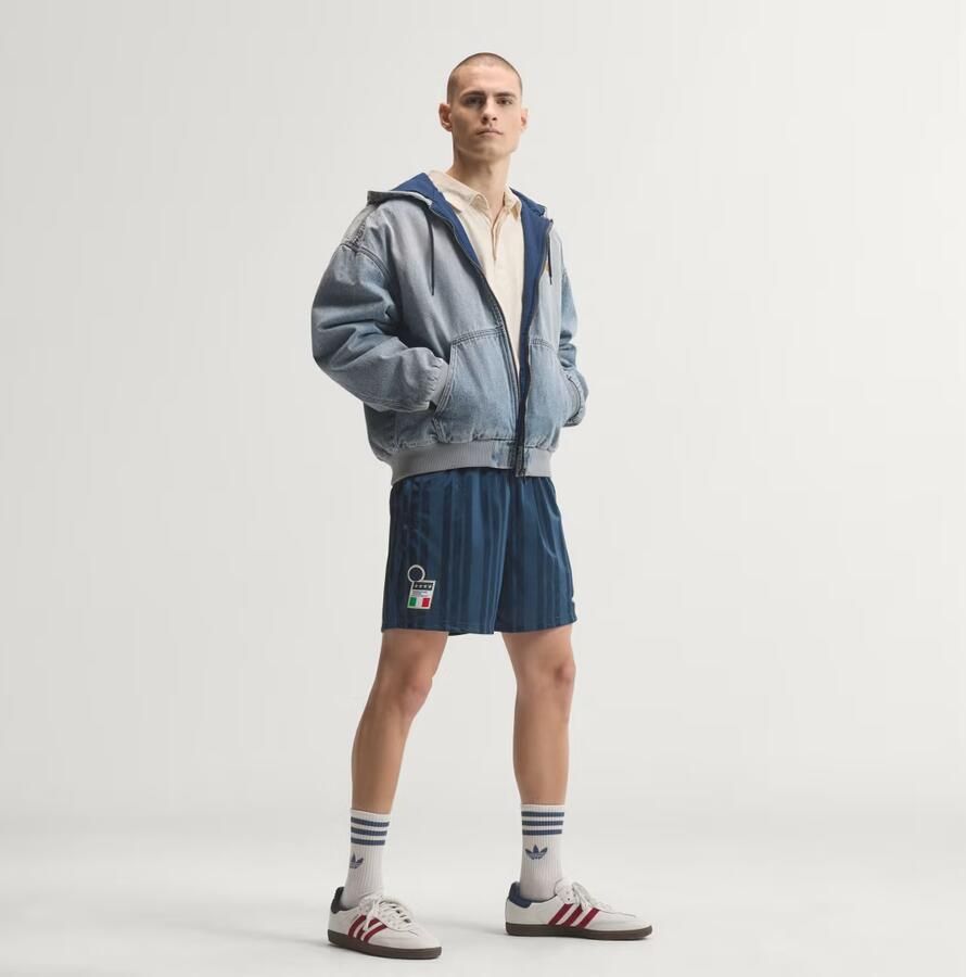 Adidas Italië EQT Short