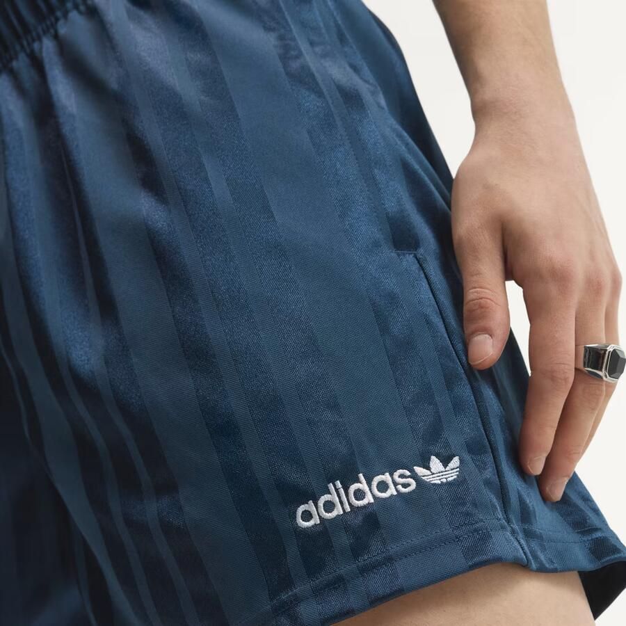 Adidas Italië EQT Short - Foto 3