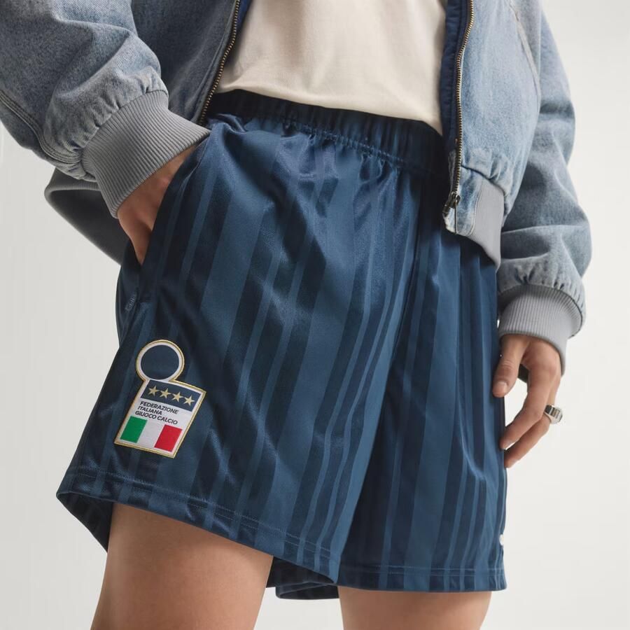 Adidas Italië EQT Short - Foto 5