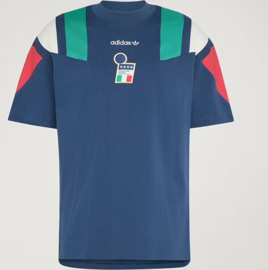 Adidas Italië EQT T-shirt - Foto 4