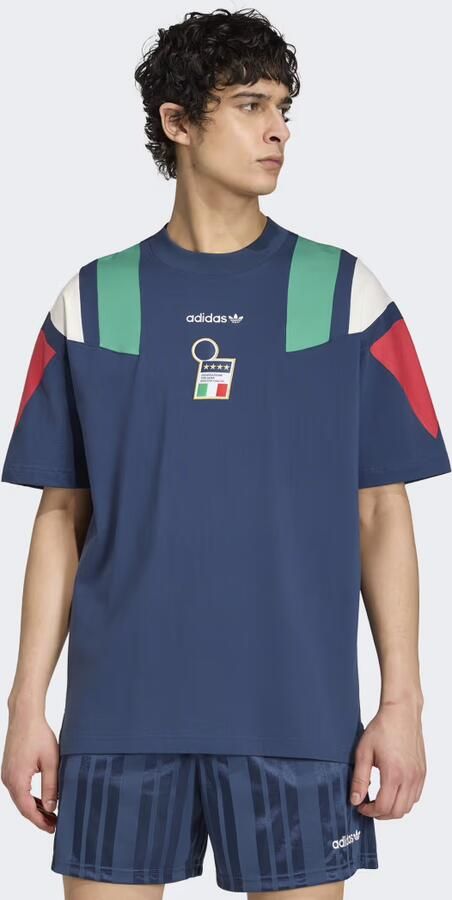 Adidas Italië EQT T-shirt