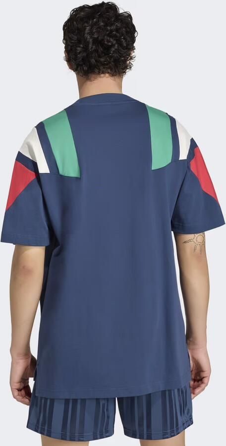 Adidas Italië EQT T-shirt - Foto 5