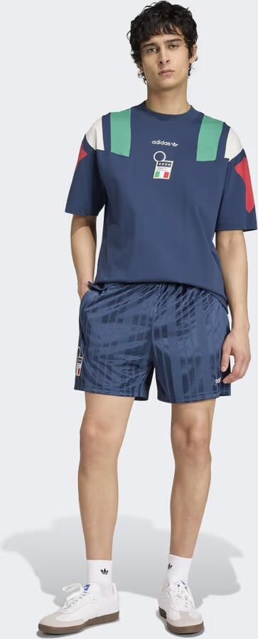 Adidas Italië EQT T-shirt - Foto 6