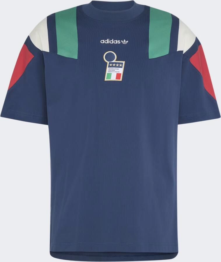Adidas Italië EQT T-shirt - Foto 3