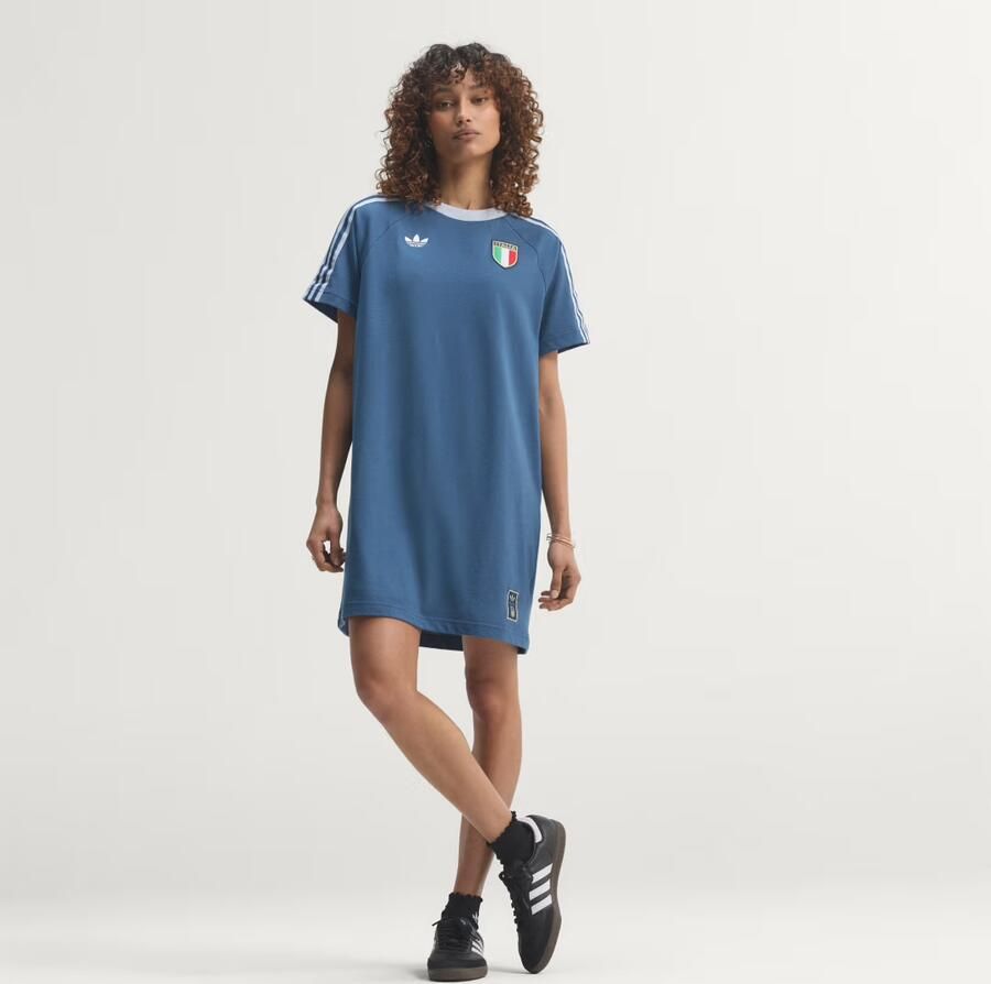 Adidas Italië Originals Jurk