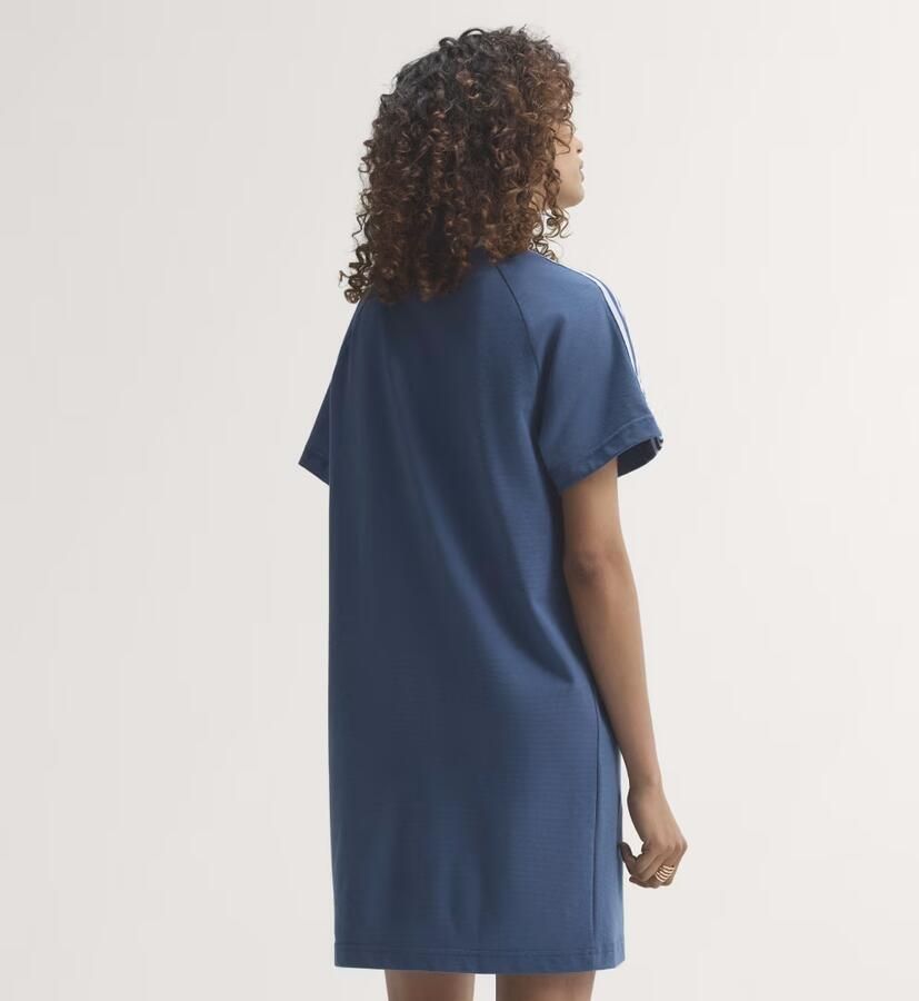 Adidas Italië Originals Jurk - Foto 5