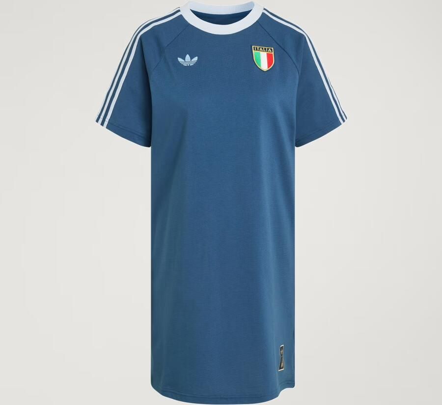 Adidas Italië Originals Jurk - Foto 6