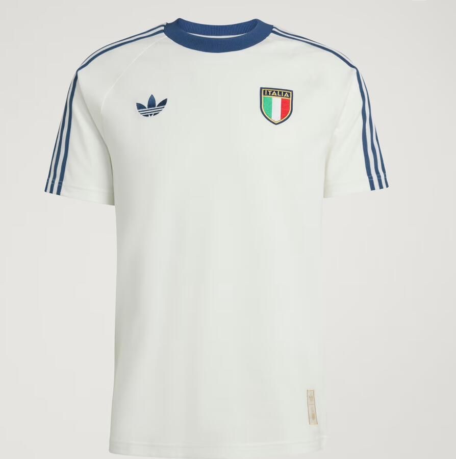 Adidas Italië Originals T-shirt - Foto 5