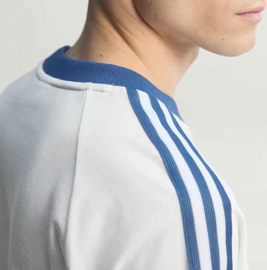 Adidas Italië Originals T-shirt - Foto 6