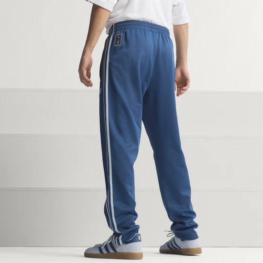Adidas Originals regular fit sweatpants met katoen model 'FIGC OG' - Foto 2