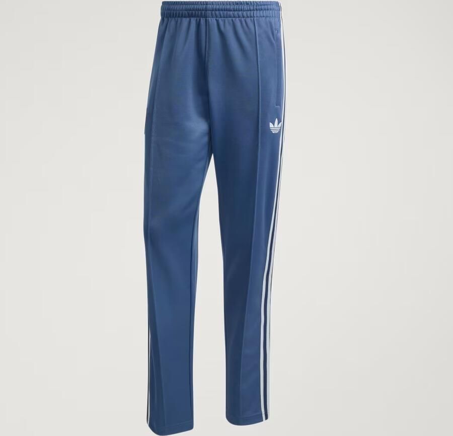 Adidas Originals regular fit sweatpants met katoen model 'FIGC OG' - Foto 6