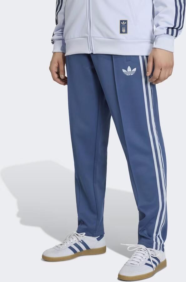 Adidas Originals regular fit sweatpants met katoen model 'FIGC OG'