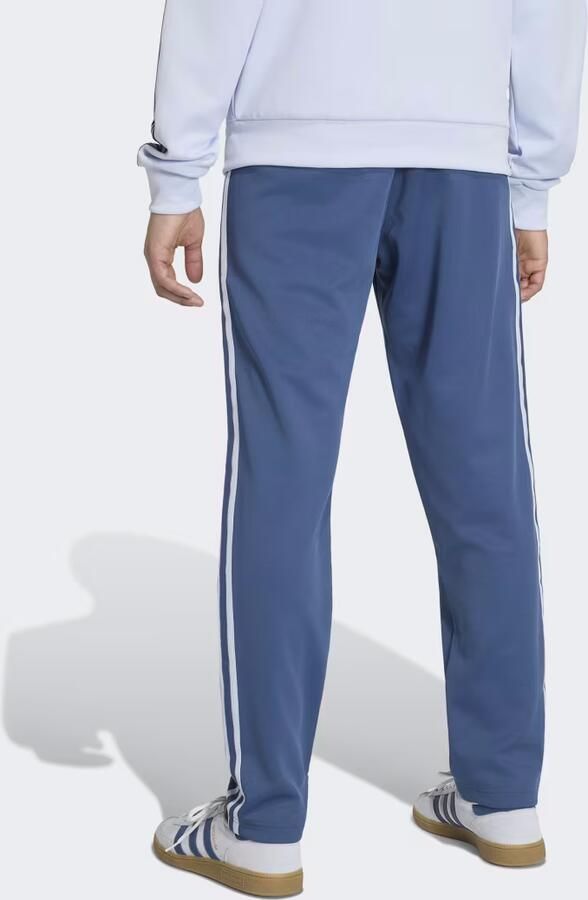 Adidas Originals regular fit sweatpants met katoen model 'FIGC OG' - Foto 4
