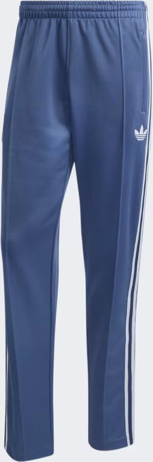 Adidas Originals regular fit sweatpants met katoen model 'FIGC OG' - Foto 6