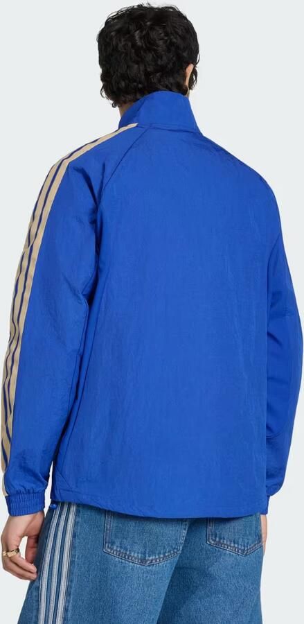 Adidas Italië Thuis Anthem Jack - Foto 4