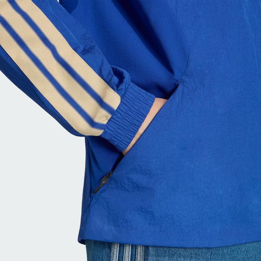 Adidas Italië Thuis Anthem Jack - Foto 2