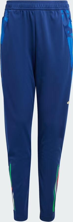 Adidas Perfor ce Italië Tiro 24 Competition Training Broek Kids