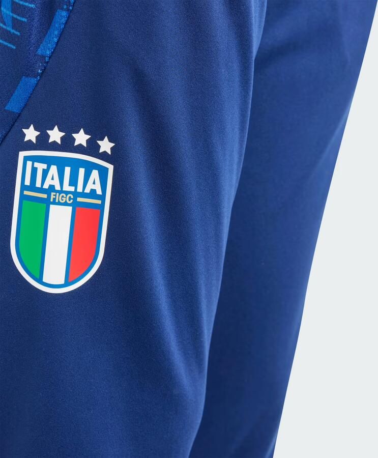 Adidas Perfor ce Italië Tiro 24 Competition Training Broek Kids - Foto 3