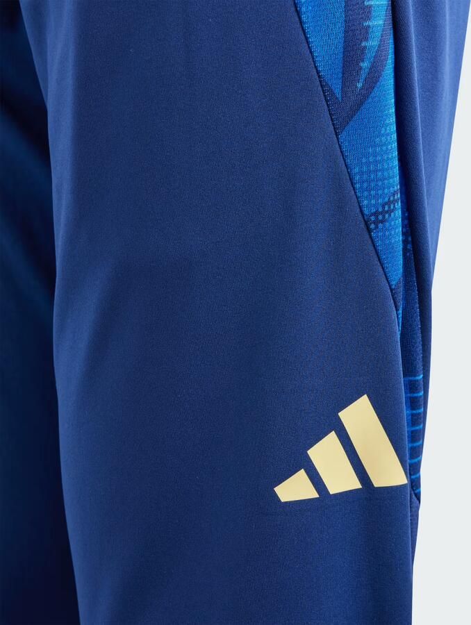 Adidas Perfor ce Italië Tiro 24 Competition Training Broek Kids - Foto 4