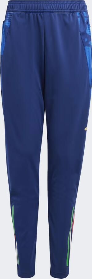 Adidas Perfor ce Italië Tiro 24 Competition Training Broek Kids - Foto 5
