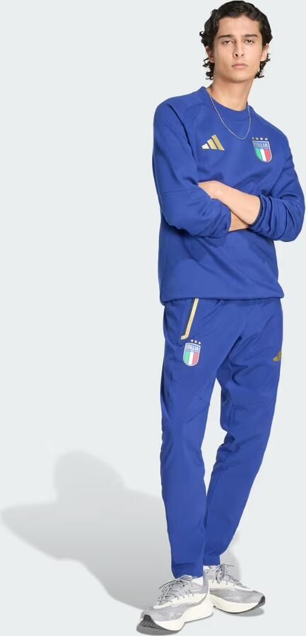 Adidas Italië Tiro Reissweatshirt - Foto 6