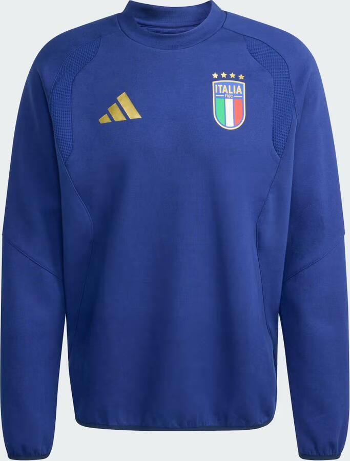 Adidas Italië Tiro Reissweatshirt - Foto 4