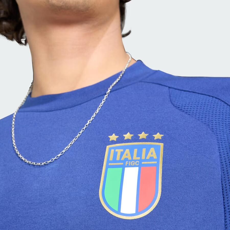 Adidas Italië Tiro Reissweatshirt - Foto 2