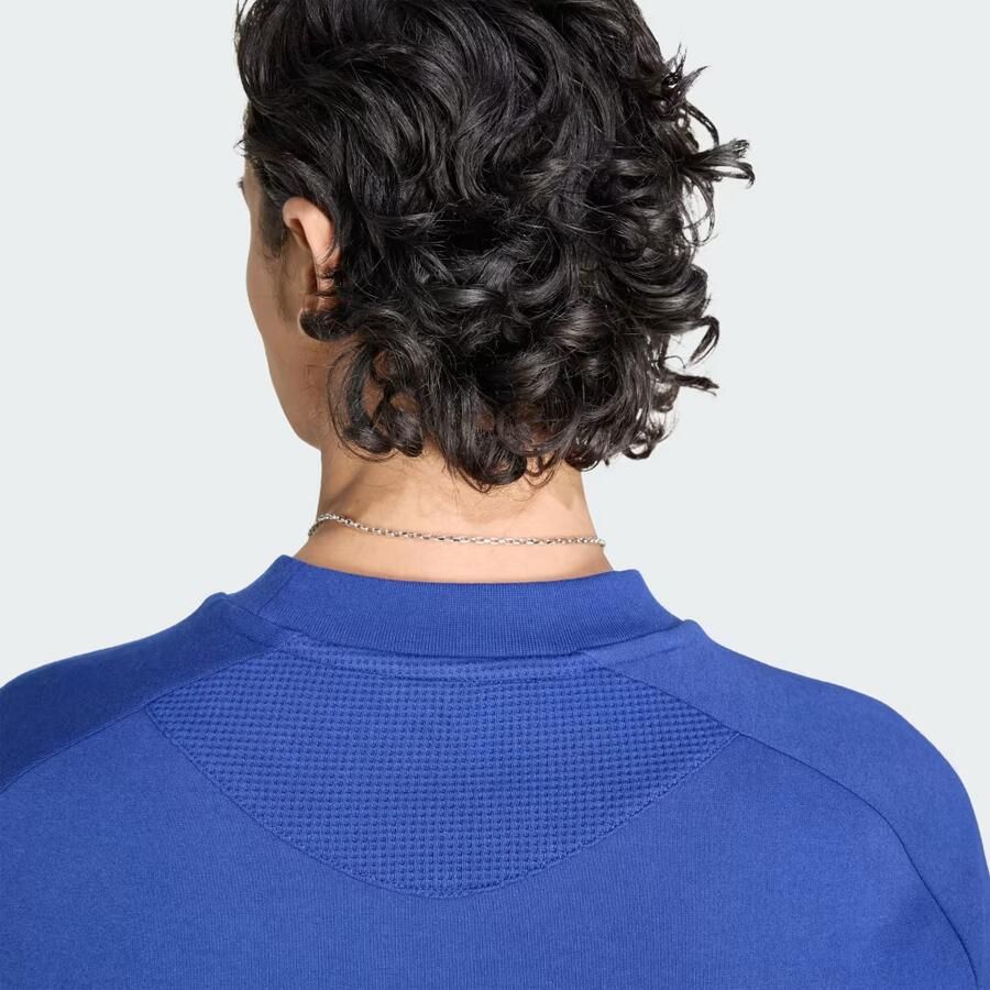 Adidas Italië Tiro Reissweatshirt - Foto 3