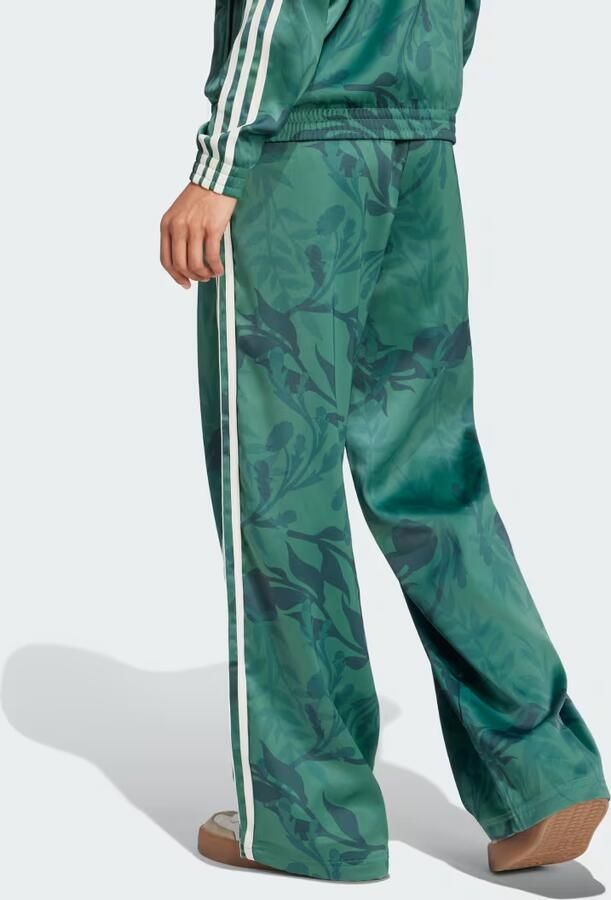 Adidas Italië Trainingsbroek - Foto 3