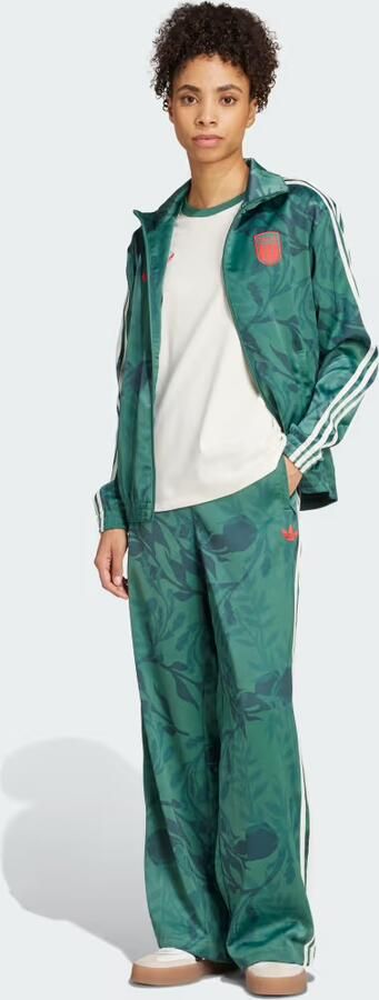 Adidas Italië Trainingsbroek - Foto 5