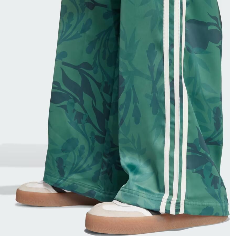 Adidas Italië Trainingsbroek - Foto 2