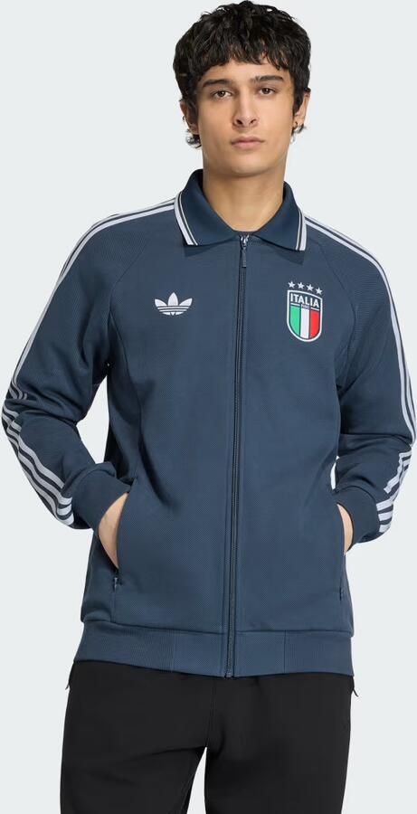 Adidas Italië Uit Anthem Jack