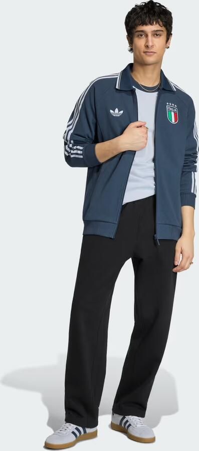 Adidas Italië Uit Anthem Jack - Foto 6