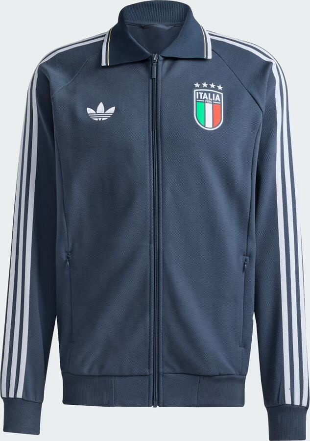 Adidas Italië Uit Anthem Jack - Foto 4