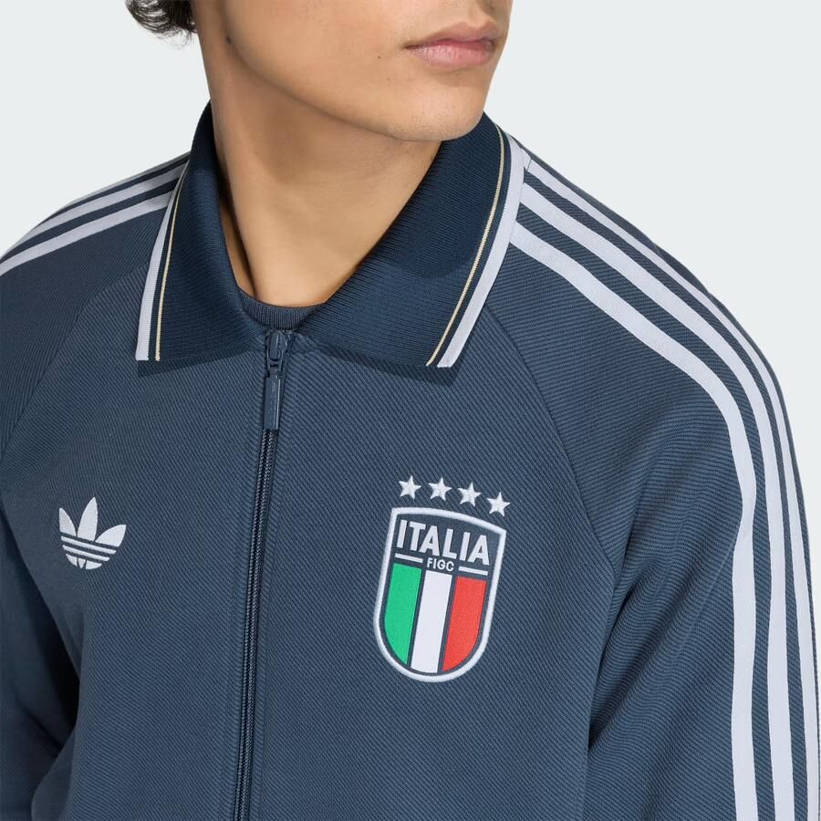 Adidas Italië Uit Anthem Jack - Foto 2