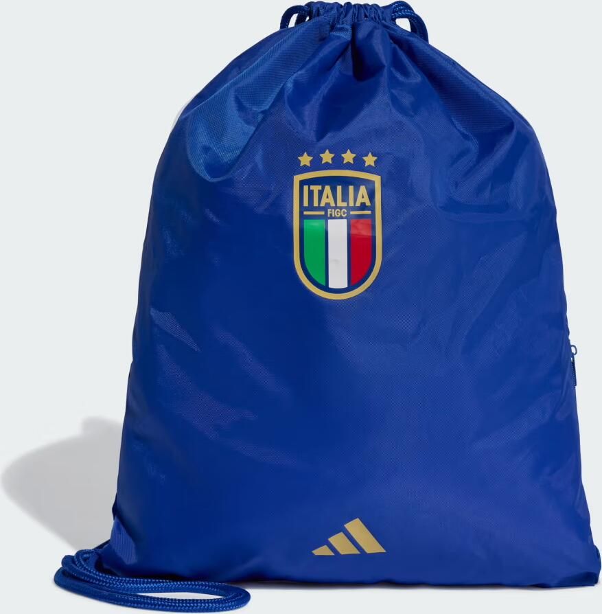 Adidas Italië Voetbalgymtas
