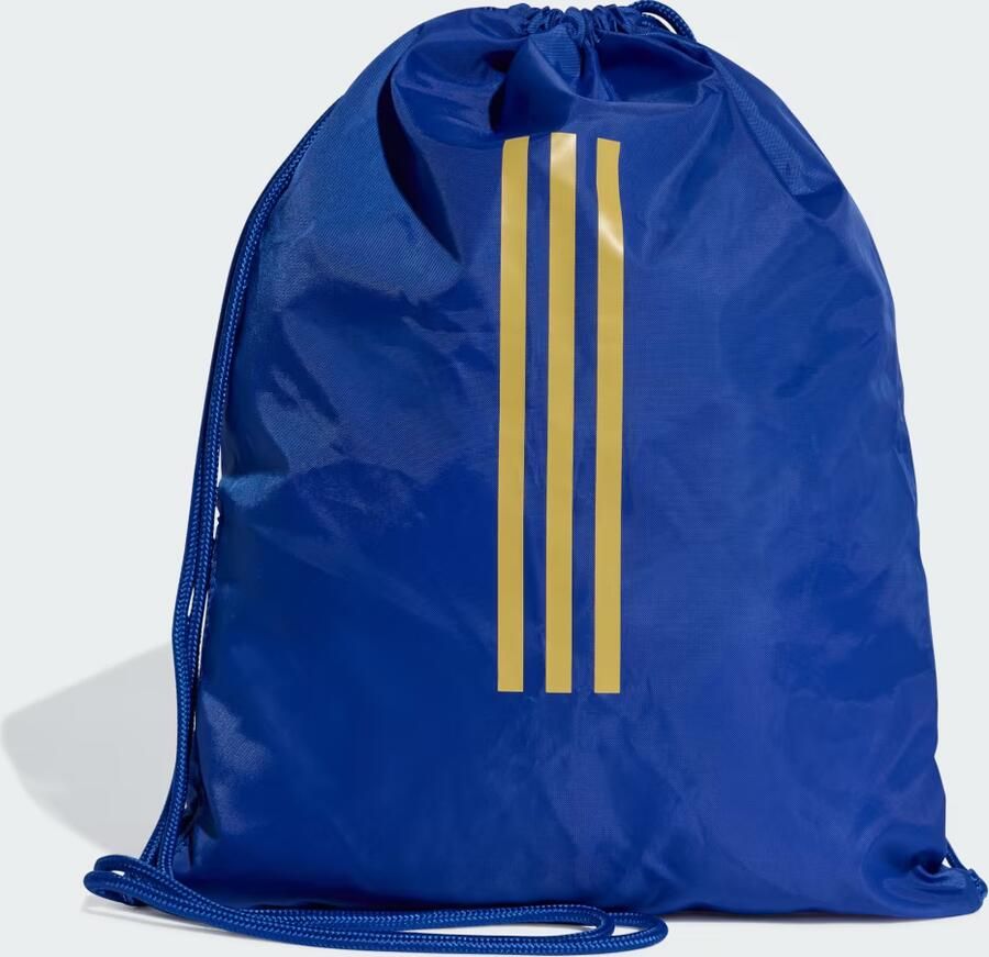 Adidas Italië Voetbalgymtas - Foto 3