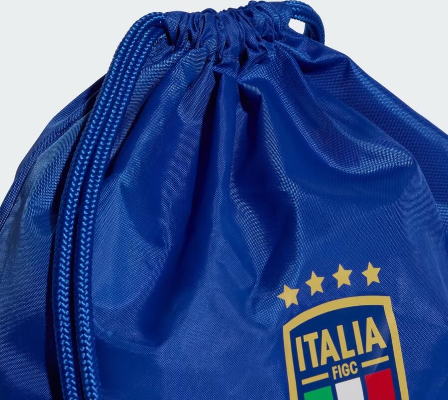 Adidas Italië Voetbalgymtas - Foto 4