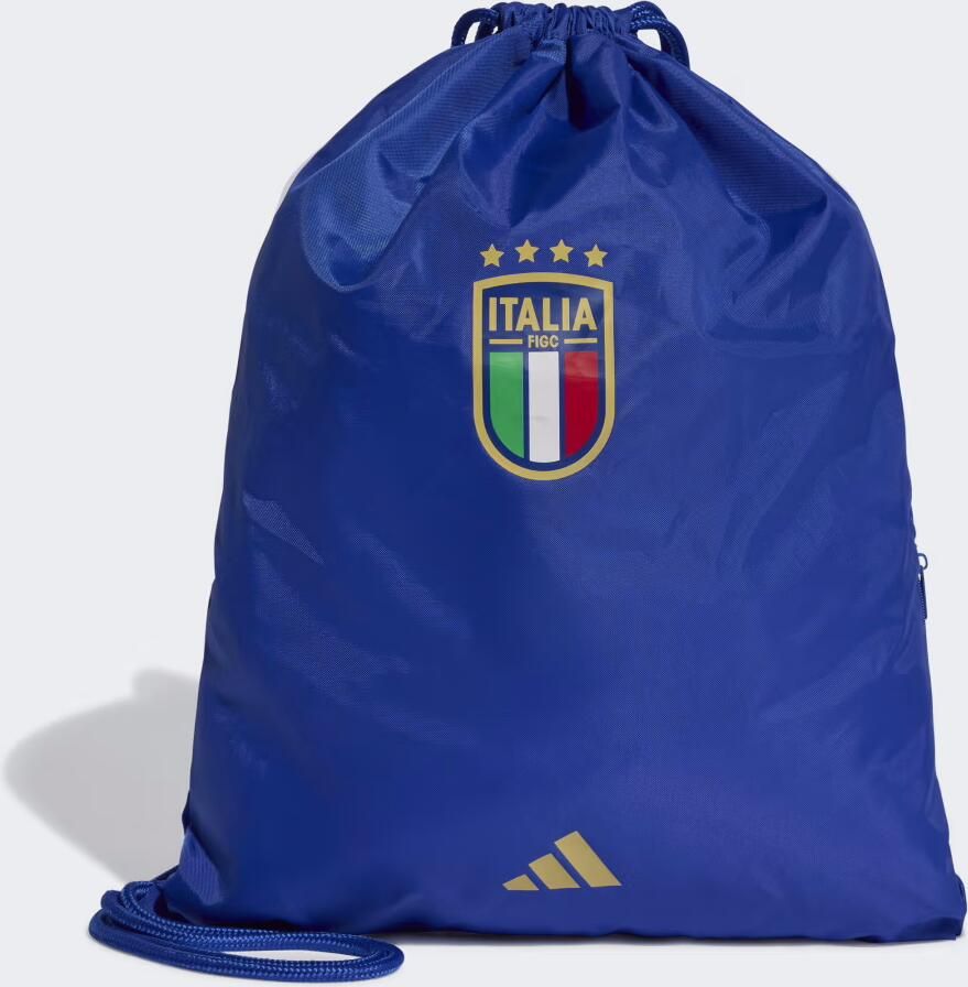 Adidas Sporttas Figc Gymsack - Foto 3
