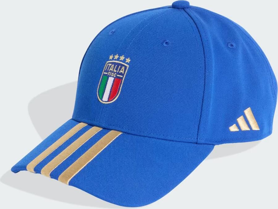 Adidas Italië Voetbalpet