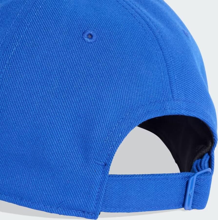 Adidas Italië Voetbalpet - Foto 2
