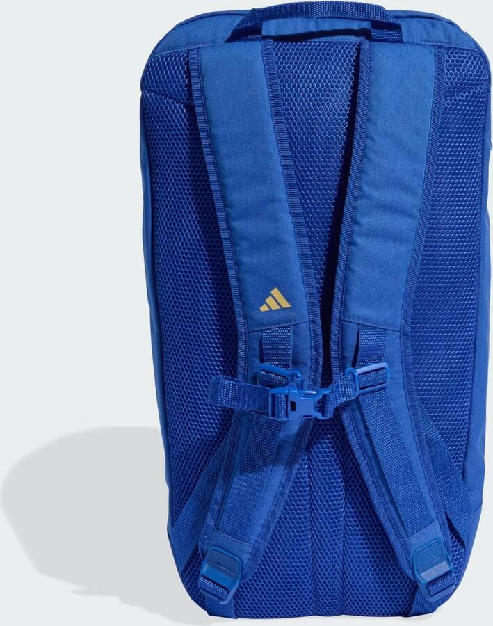 Adidas Sporttas Figc Backpack - Foto 5