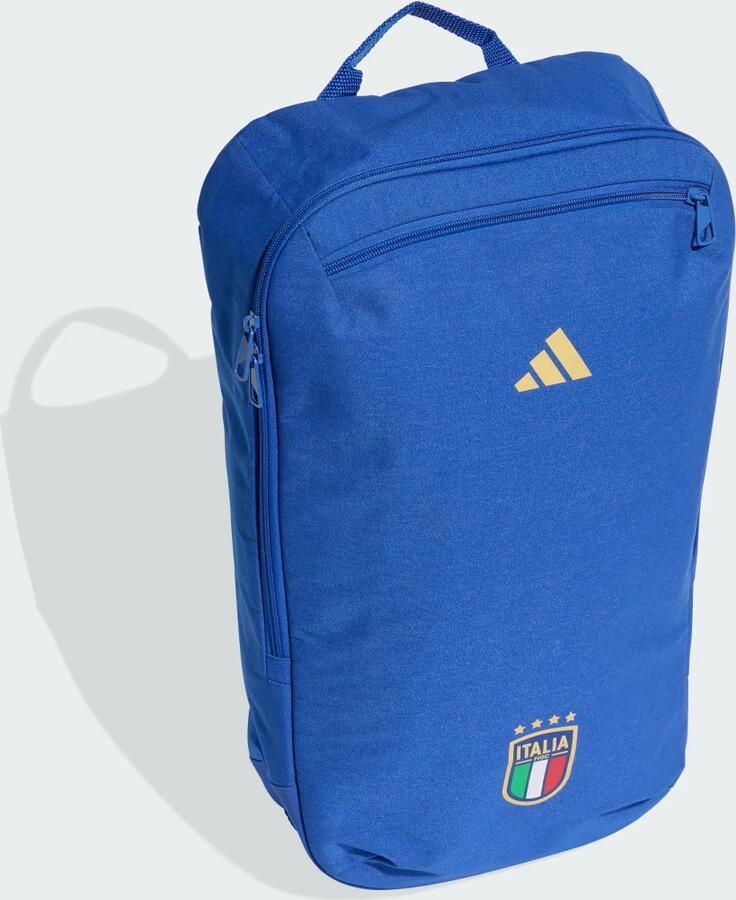 Adidas Sporttas Figc Backpack - Foto 4