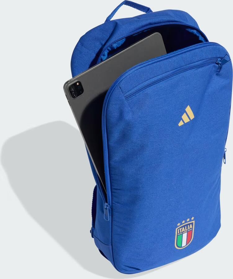 Adidas Sporttas Figc Backpack - Foto 3