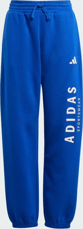 Adidas J All Season GFX Broek - Foto 6