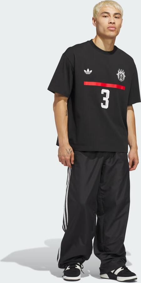 Adidas JABBAR GFX T-shirt Q1 - Foto 6