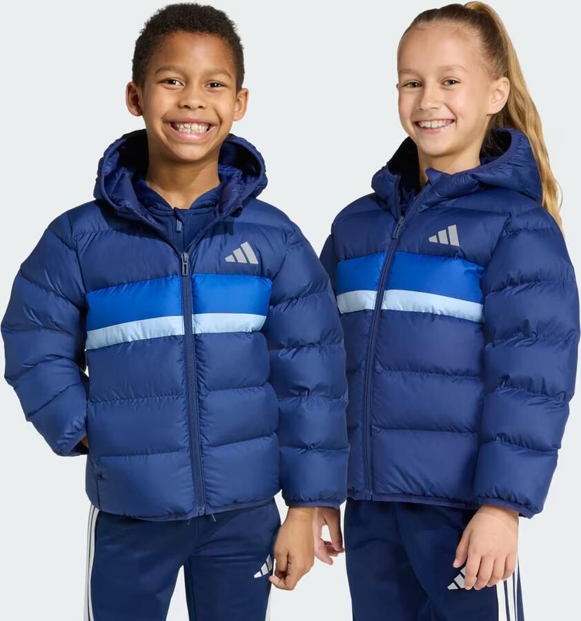 Adidas Sportswear Gewatteerde jas LK SD JKT