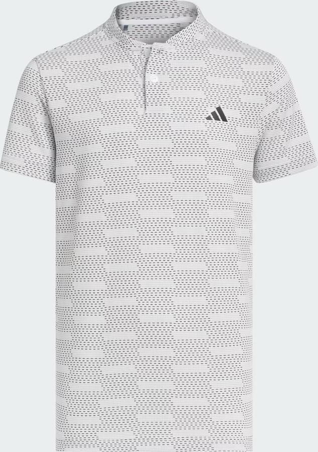 Adidas JACQUARD POLOSHIRT KIDS