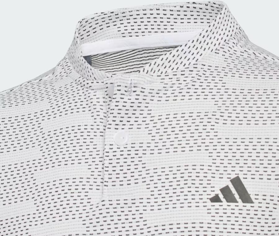 Adidas JACQUARD POLOSHIRT KIDS - Foto 3
