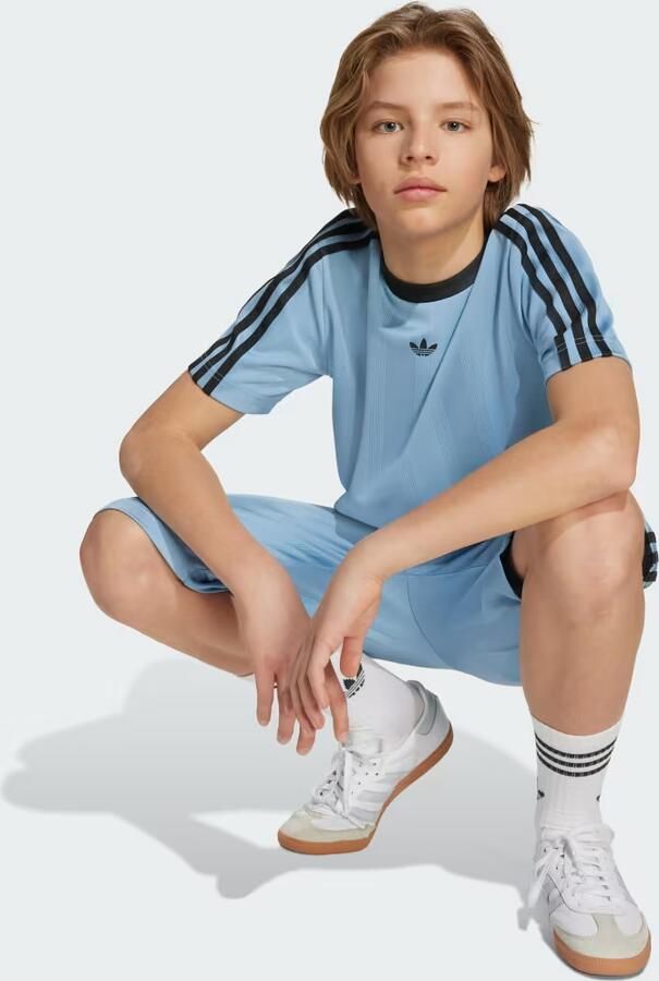 Adidas Originals T-shirt Thee - Foto 5